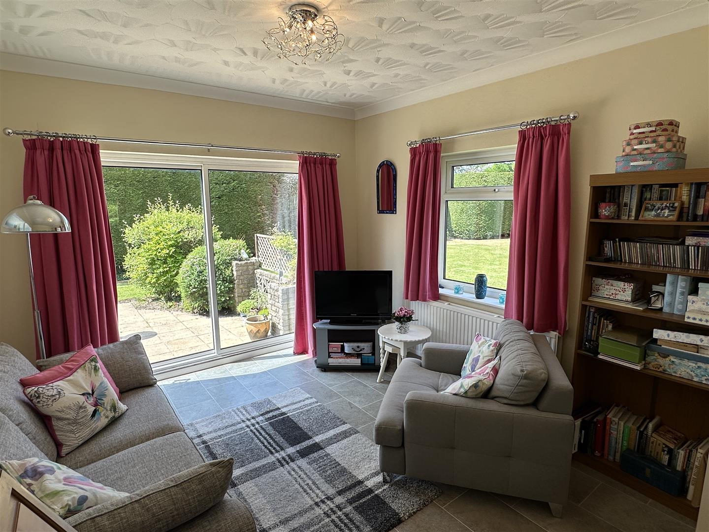 Charles Close, Hesketh Bank, Preston